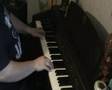 Airwolf / Supercopter au piano