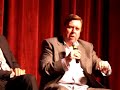 we had the opportunity to ask the brilliant tim spall a question at the q&a after the ebertfest showing of kenneth branagh's 