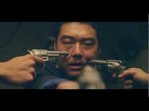 10 Rounds by Dumbfoundead