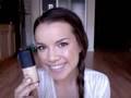 NARS Sheer Glow Foundation Routine