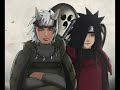 Madara Uchiha Madara Uchiha