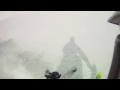 Click here to watch this video 立山 雄山・山崎カール 2012/04/28