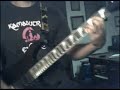 teledysk, klip, Alter Bridge,- Come to Life