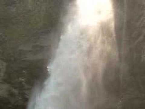 reichenbach falls