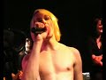 Abiband der Warburger Gymnasien 2007 - I Got Erection (live)