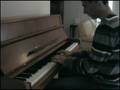 clip video Peter Cincotti GOODBYE-PHILADELPHIA