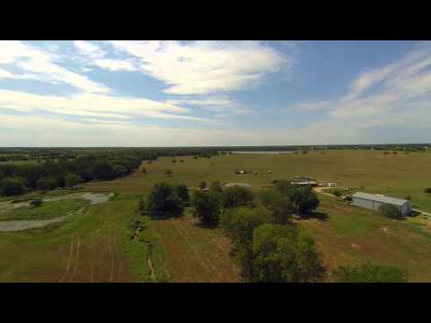 40 acres Wills Point, TX