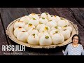 Bengali Rasgulla Recipe by Manjula, Indian Vegetarian Cuisin