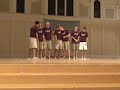 FBC MIDT Man out of you