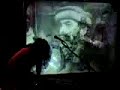 PassengerX - by Usurp - Futuresonic Festival 2006