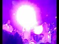 Trammps live at 777