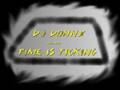Dj D0nny - Time is Ticking