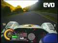 OFFICIAL Radical Sportscars 2009 Nordschleife Record Lap by evo- with data!