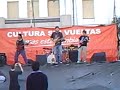 vientos locales / 19 de mayo plaza lomas de zamora