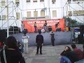 vientos locales / 19 de mayo plaza lomas de zamora