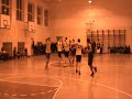 Krepsinio komanda \"Ramu\" Anyksciai Krepsinio komanda \"Ramu\" Anyksciai