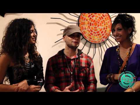 Naidel Caceres & El C&oacute;digo de Amigos @ Four Season Fashion Show -