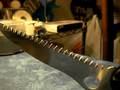 videos de Coltello SPYDERCO SpyderSaw Folder Utility Knife
