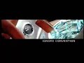 NISSAN Infiniti FX45 Promotion movie