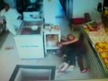 Policial feminina no DF reage e mata assaltante