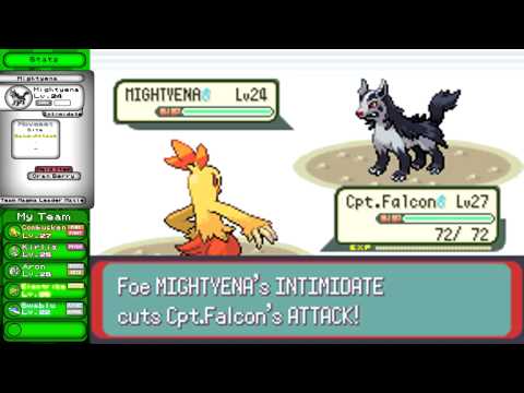 POKEMON