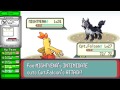 Pokémon: Emerald - Episode 14 [Team Magma Leader Maxie]