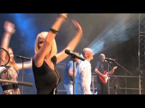 coverband -