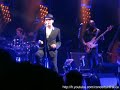 Alain Bashung R�sidents de la R�publique Live Olympia Paris