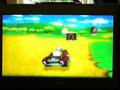 Mario Kart Wii Lap2 Lakitu Glitch