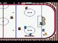 Nintendoweb.nl NES Ice Hockey USA vs SU part I