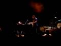 Mudcrutch, Arlington Theatre, Santa Barbara, April 19, 2008