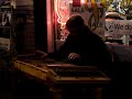 Street Musician in Oakland