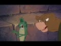 No Fear - The Swan Princess - Flixster Video