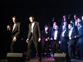 Ithacappella sings Incubus\ Ithacappella sings Incubus\