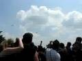 videos de pre-Mayhem bottle fight