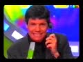 AUNQUE USTED NO LO VIERA - HOLA SUSANA, TINELLI