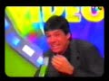 AUNQUE USTED NO LO VIERA - HOLA SUSANA, TINELLI