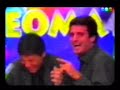 AUNQUE USTED NO LO VIERA - HOLA SUSANA, TINELLI