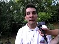Biotopo Chocon Machacas-Livingston