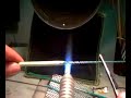 Tie-Dyed Glass Beadmaking Tie-Dyed Glass Beadmaking