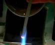 Tie-Dyed Glass Beadmaking