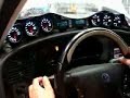 560hp Hsia Saab 9-5 XT