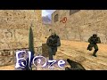 SHOW.OFF# Bl@ze ACE # KNIFE ROUND