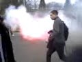 fumigene faidherbe par 1 lillois hooligan