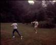 Petersburgh Baseball 1983