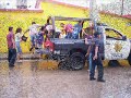 INUNDACION EN POZA RICA
