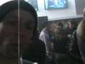 Video 9 Castle Donington BPM 2007, Interview