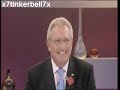 Loose Women: Graham Cole Interview [5th November 2009]