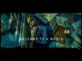 Val`s 'The Dark Knight' teaser