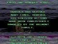 Super Castlevania IV - Prologue